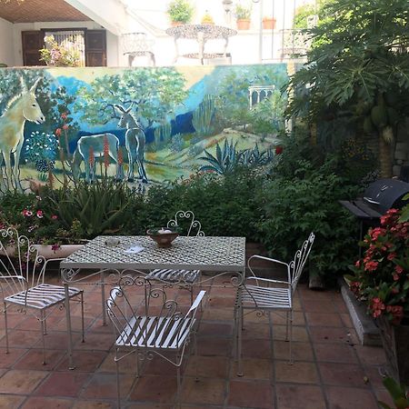 Serena Vista Alamos Bagian luar foto