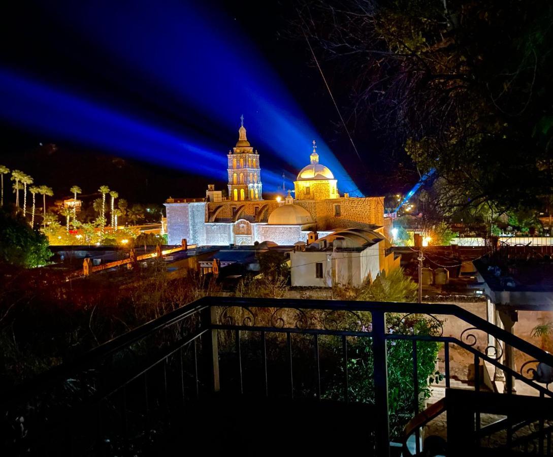 Serena Vista Alamos Bagian luar foto