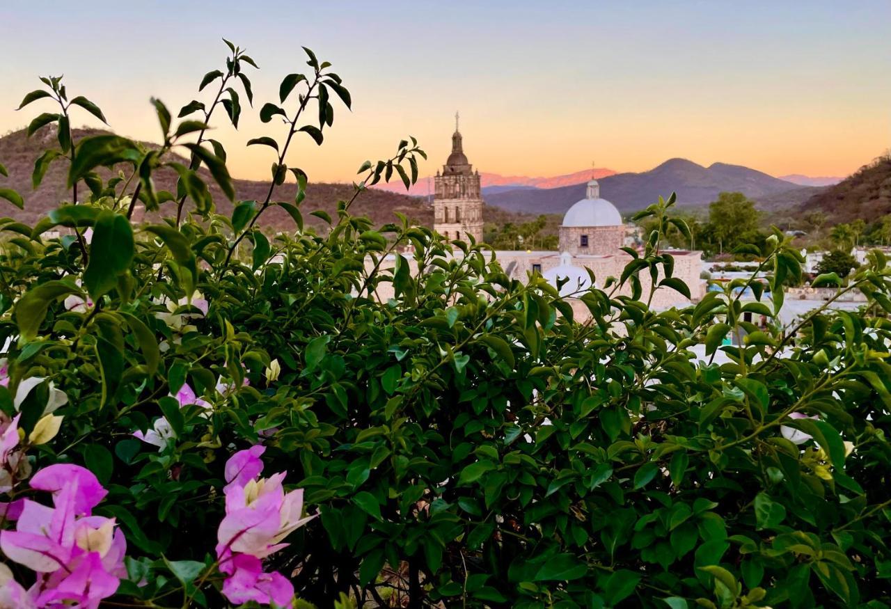 Serena Vista Alamos Bagian luar foto