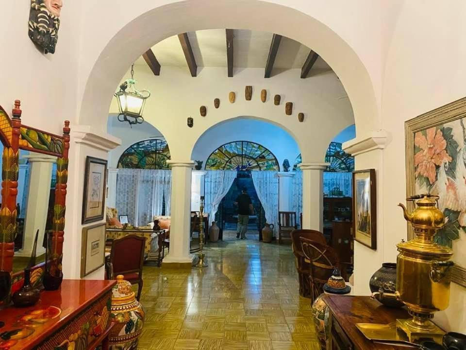 Serena Vista Alamos Bagian luar foto
