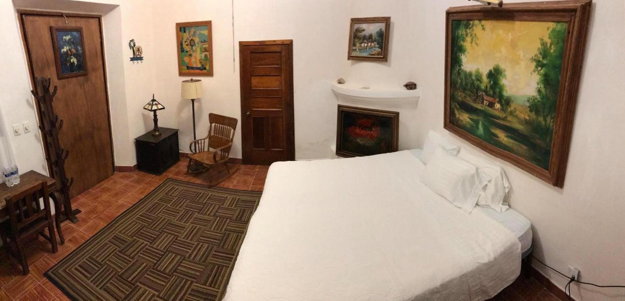 Serena Vista Alamos Bagian luar foto