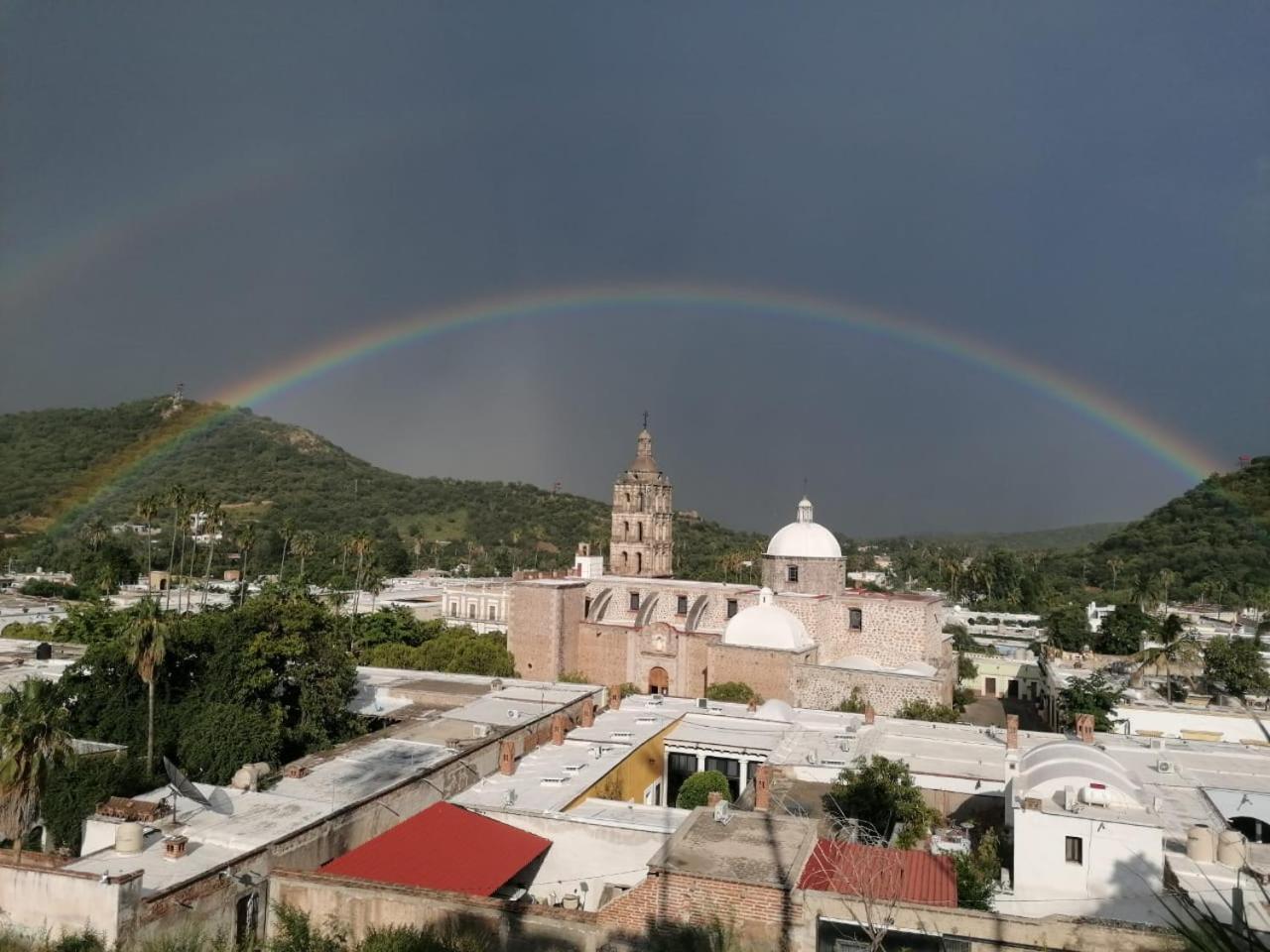 Serena Vista Alamos Bagian luar foto