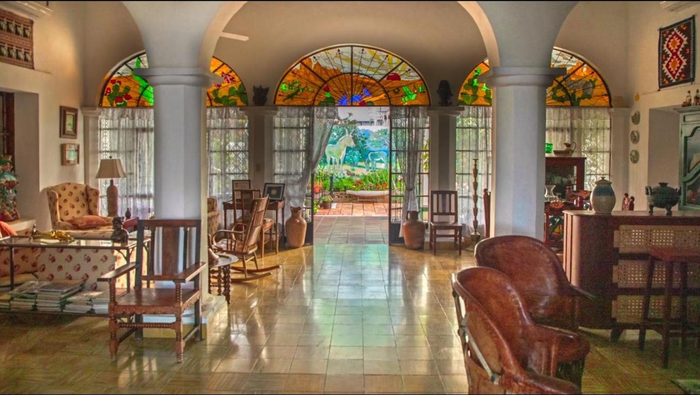 Serena Vista Alamos Bagian luar foto