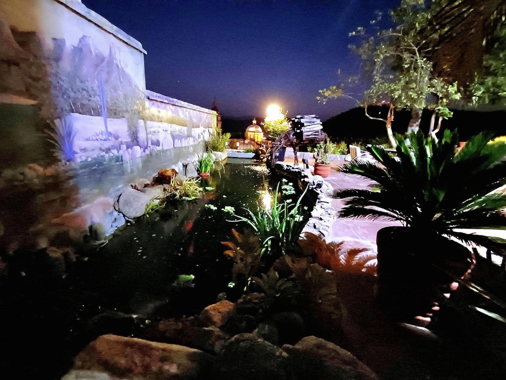 Serena Vista Alamos Bagian luar foto