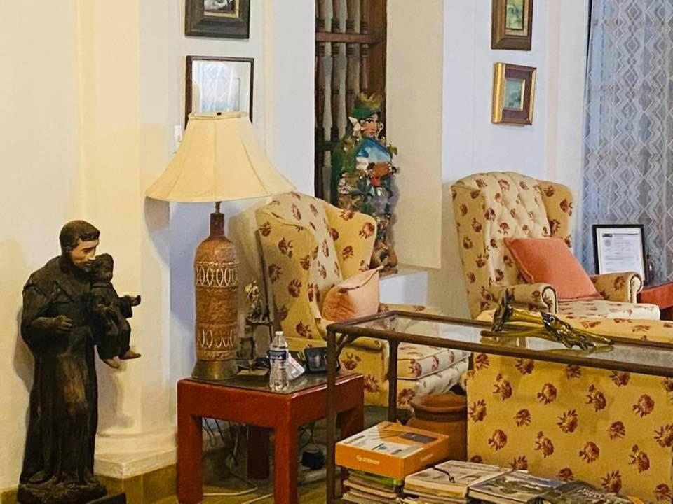 Serena Vista Alamos Bagian luar foto