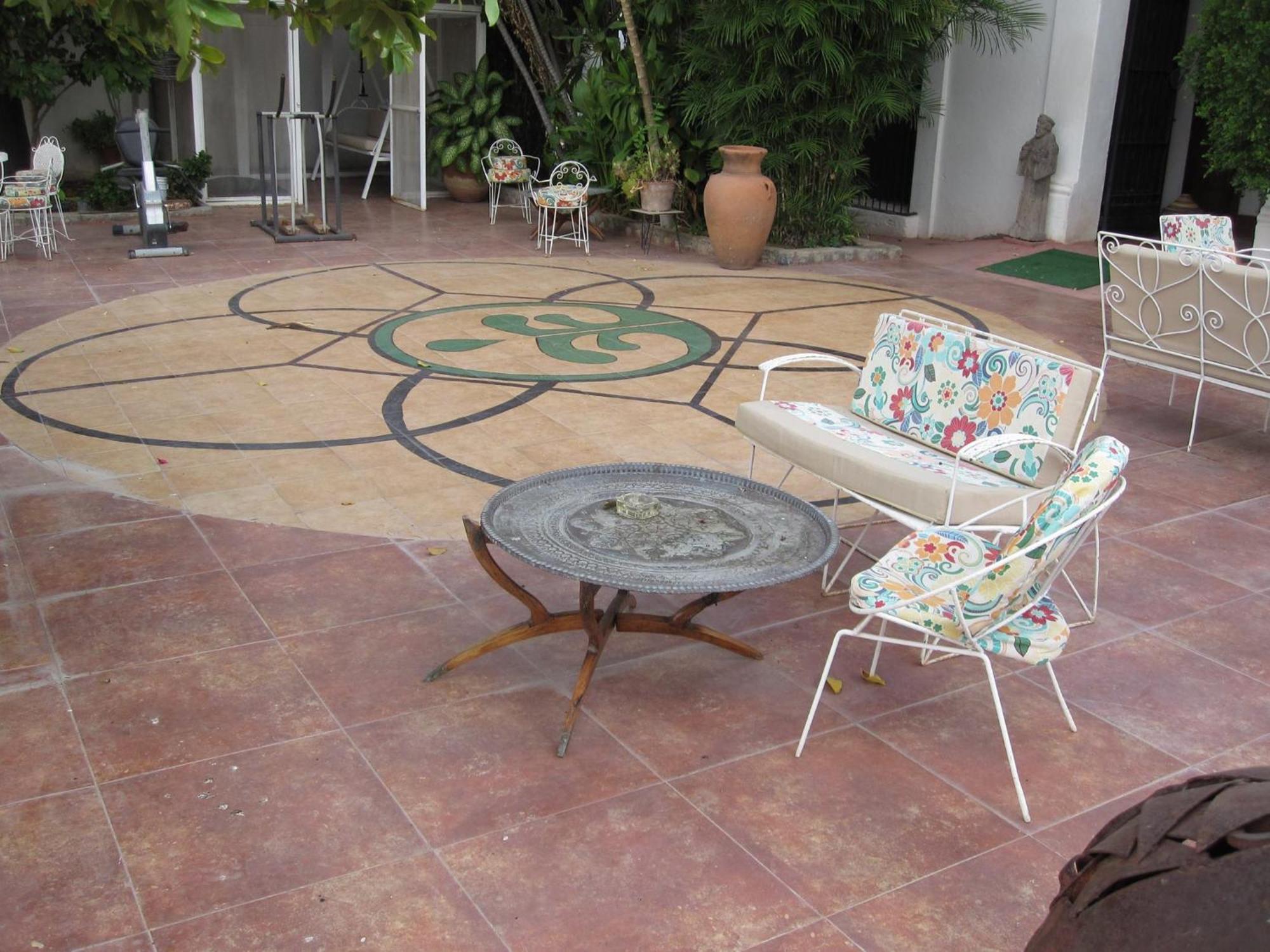 Serena Vista Alamos Bagian luar foto