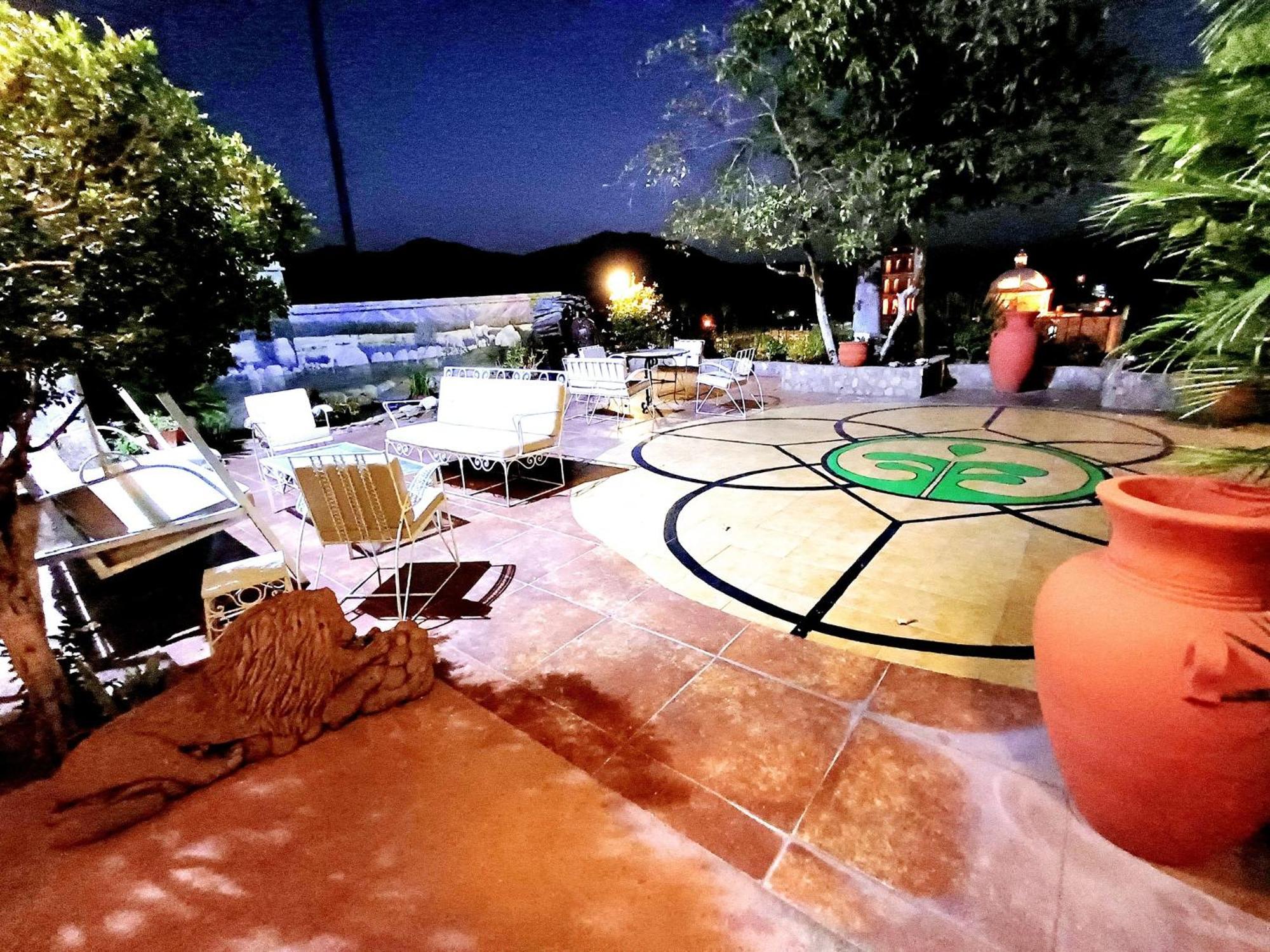 Serena Vista Alamos Bagian luar foto