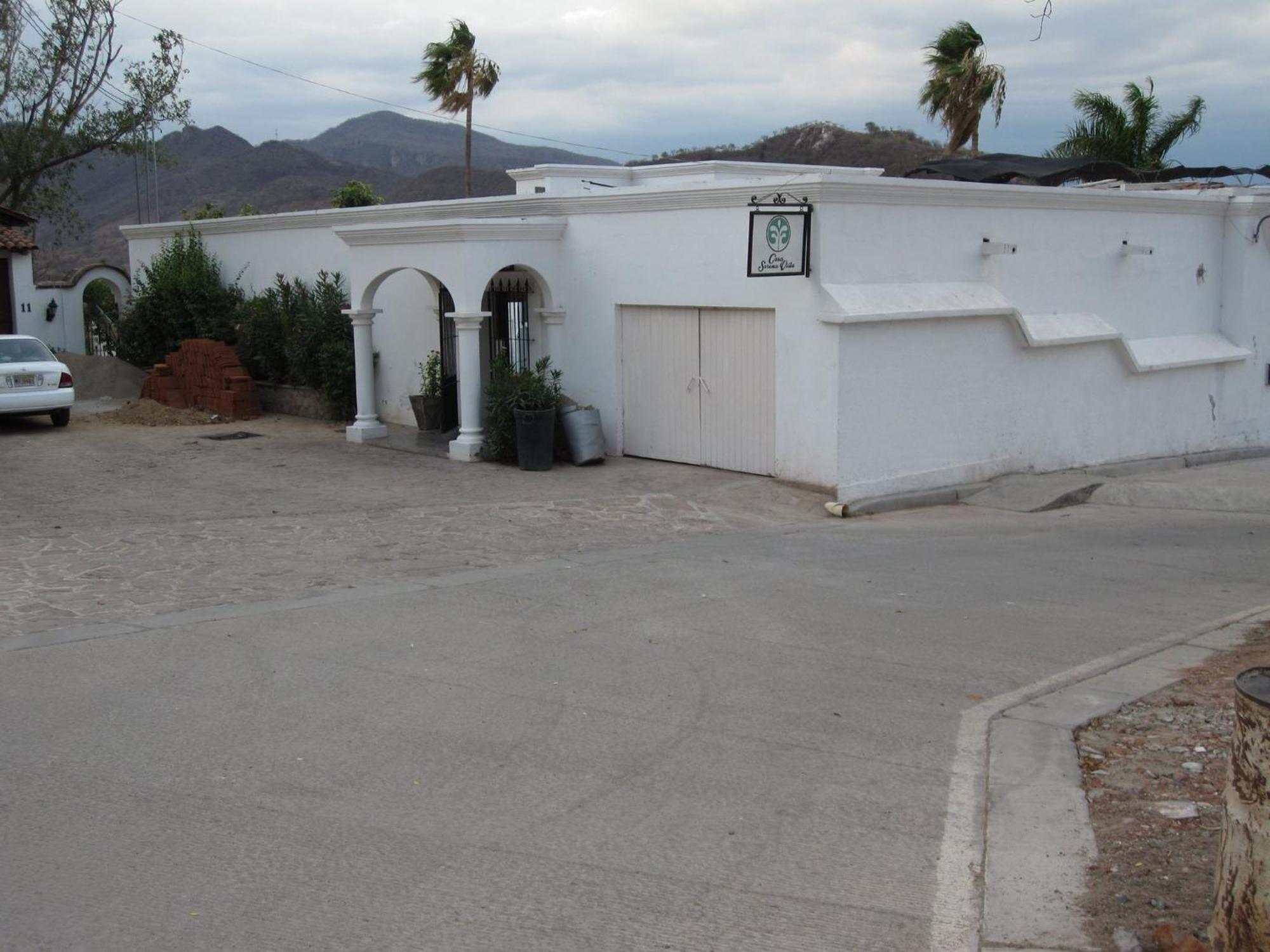 Serena Vista Alamos Bagian luar foto