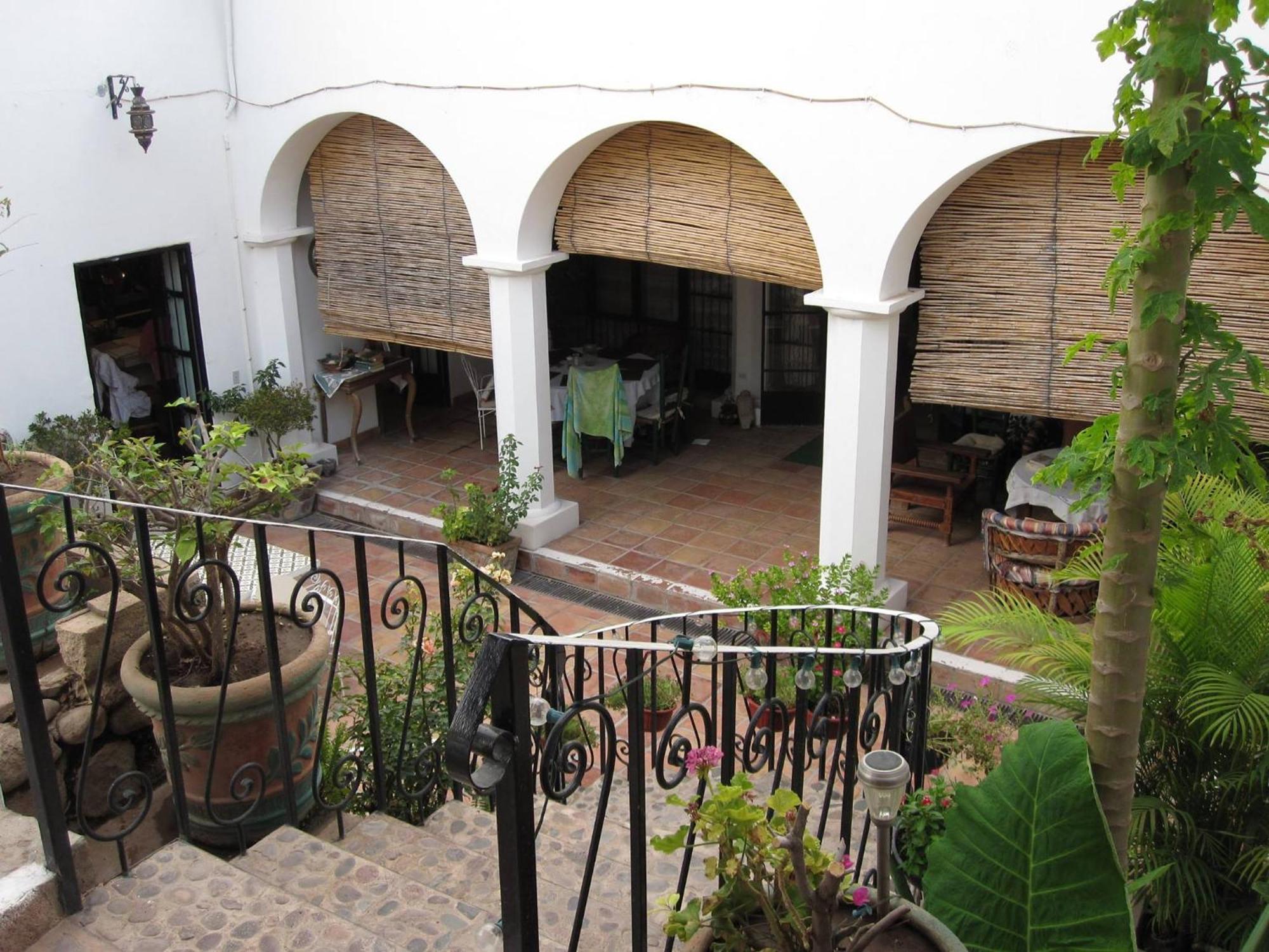 Serena Vista Alamos Bagian luar foto
