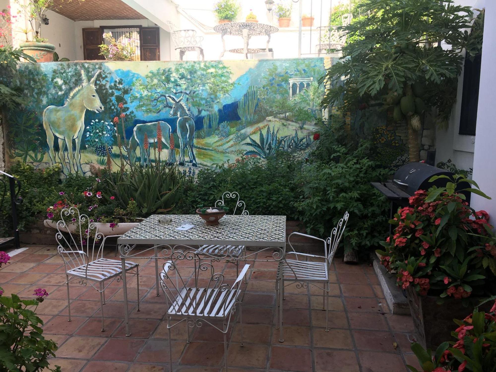 Serena Vista Alamos Bagian luar foto