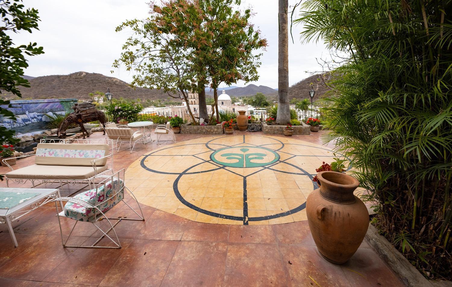 Serena Vista Alamos Bagian luar foto