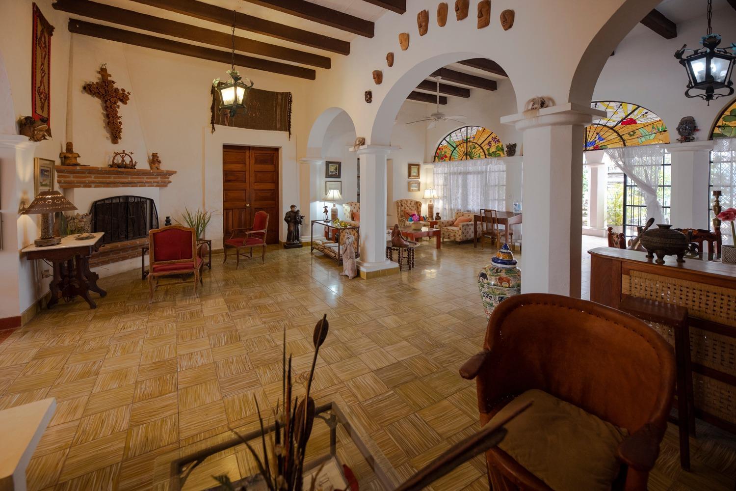 Serena Vista Alamos Bagian luar foto