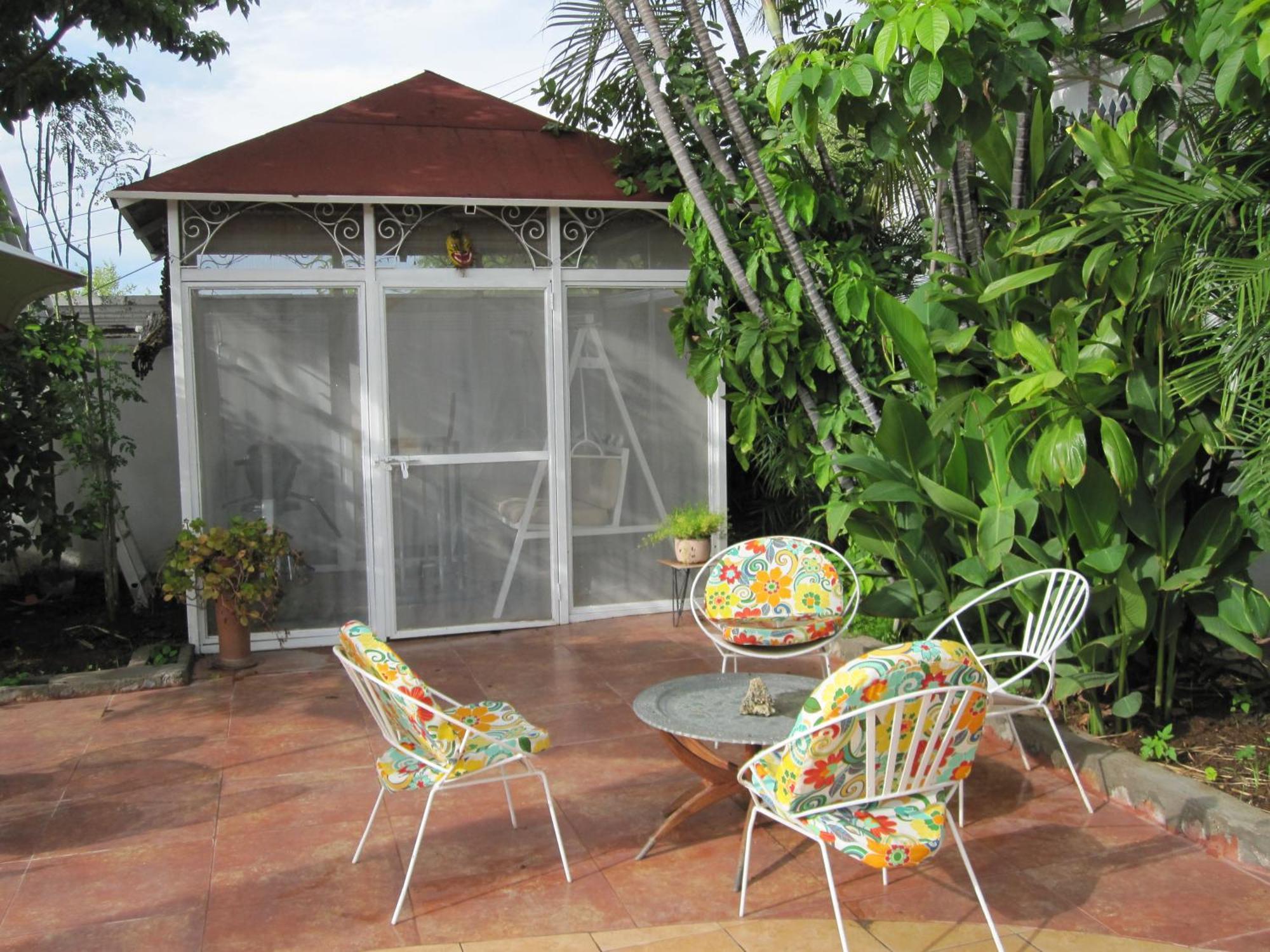 Serena Vista Alamos Bagian luar foto