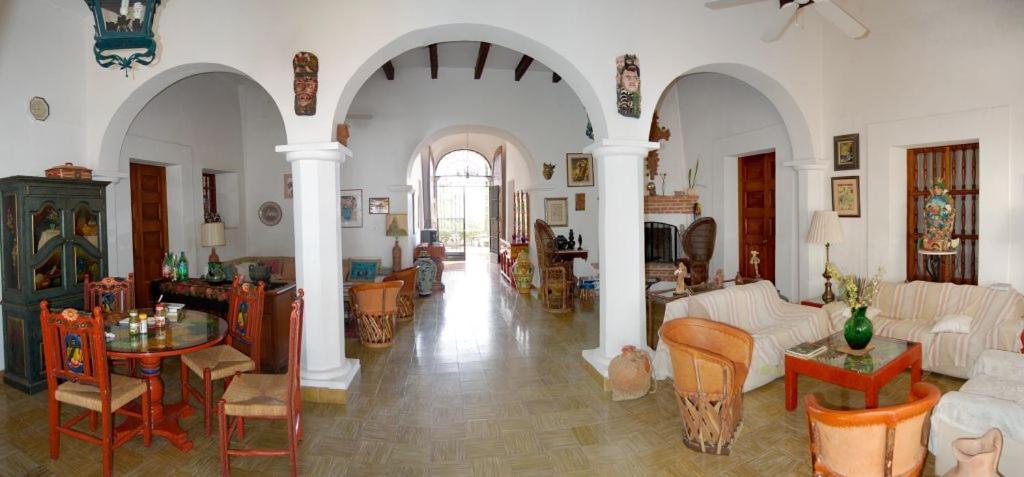 Serena Vista Alamos Bagian luar foto