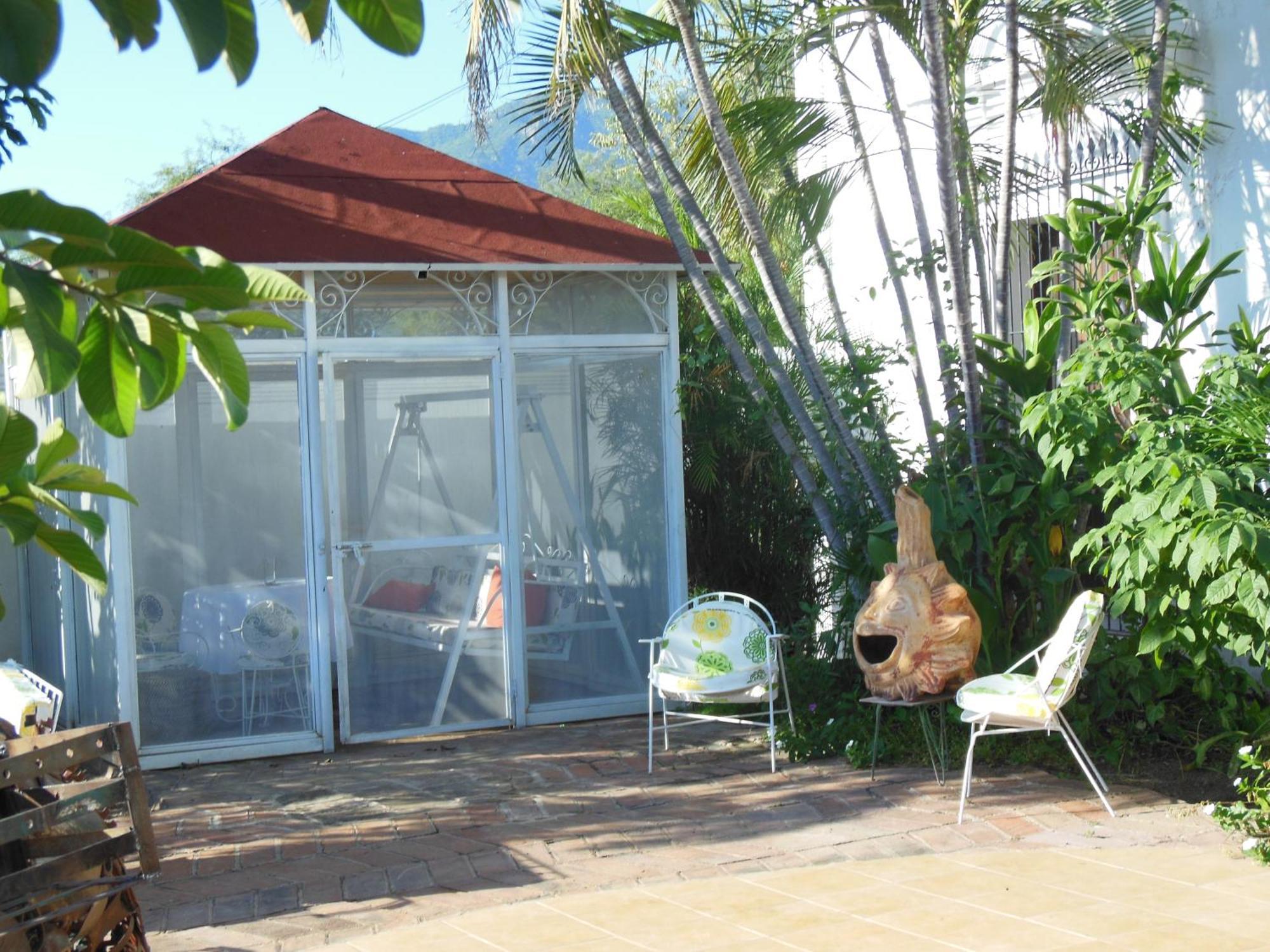 Serena Vista Alamos Bagian luar foto
