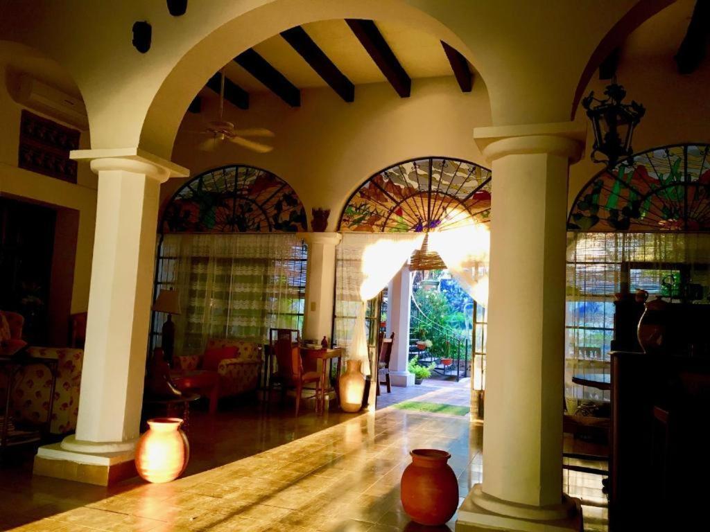 Serena Vista Alamos Bagian luar foto