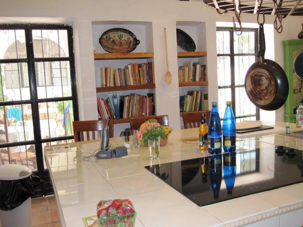 Serena Vista Alamos Bagian luar foto