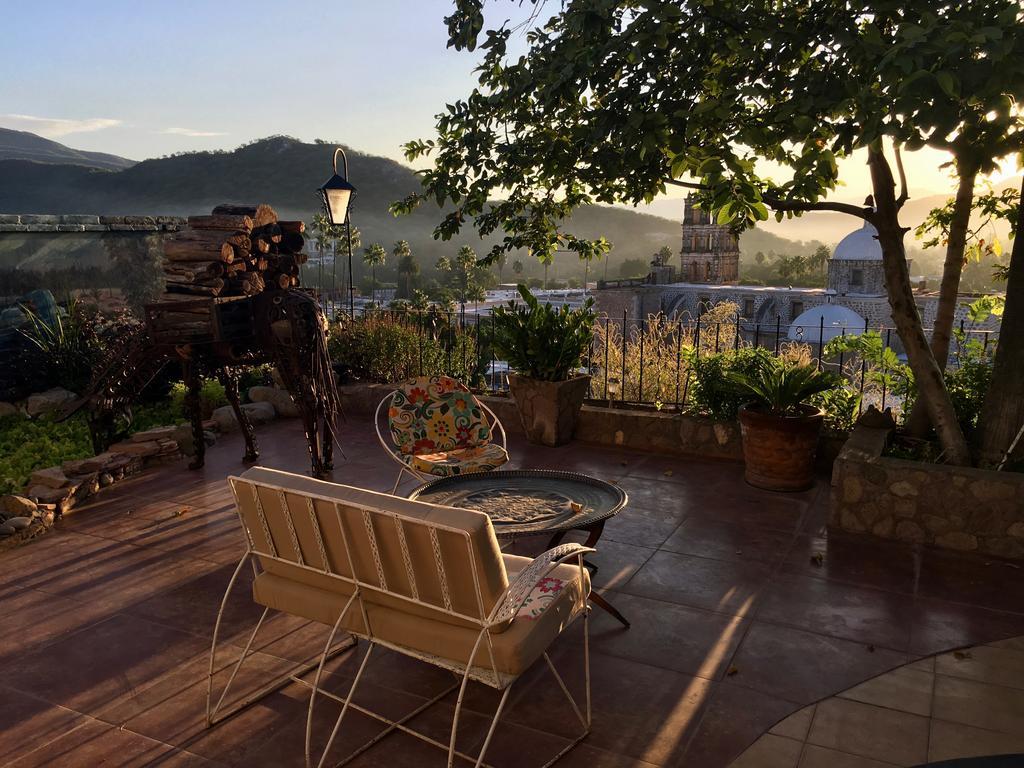 Serena Vista Alamos Bagian luar foto