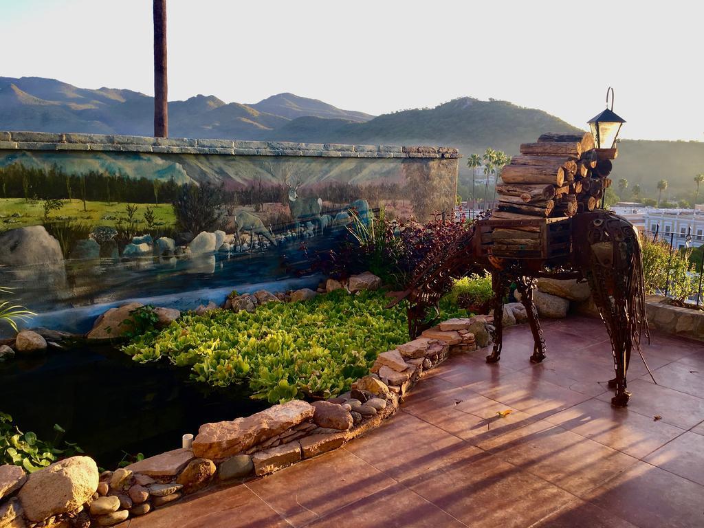 Serena Vista Alamos Bagian luar foto