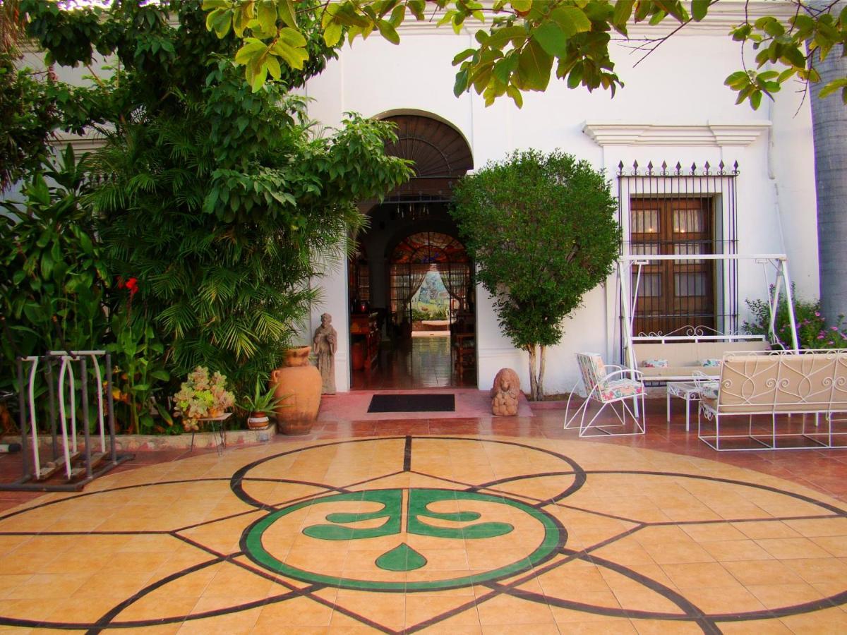 Serena Vista Alamos Bagian luar foto