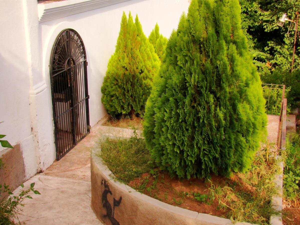 Serena Vista Alamos Bagian luar foto