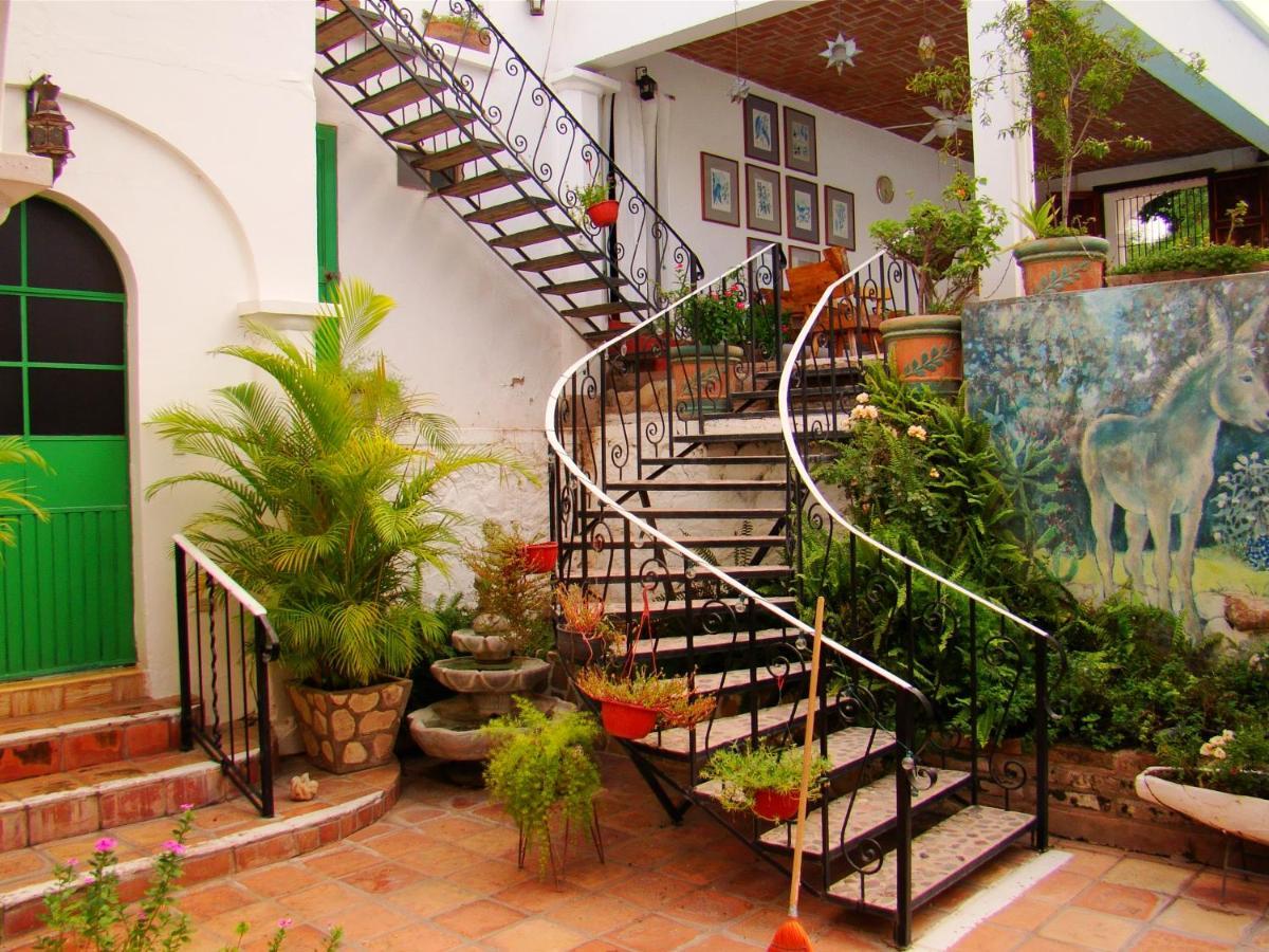 Serena Vista Alamos Bagian luar foto